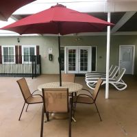 Cherryfield Village Mobile Home Park ico