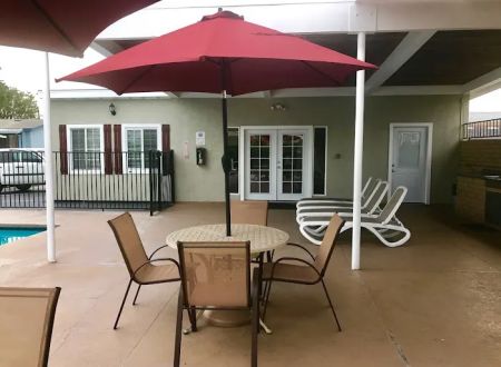 Cherryfield Village Mobile Home Park