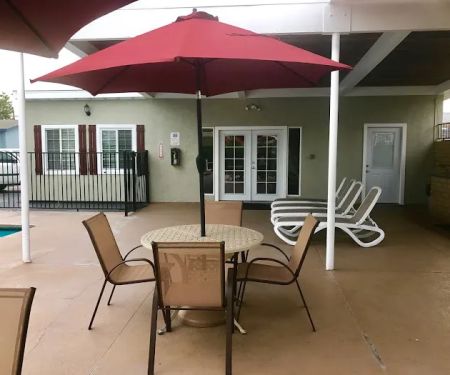 Cherryfield Village Mobile Home Park