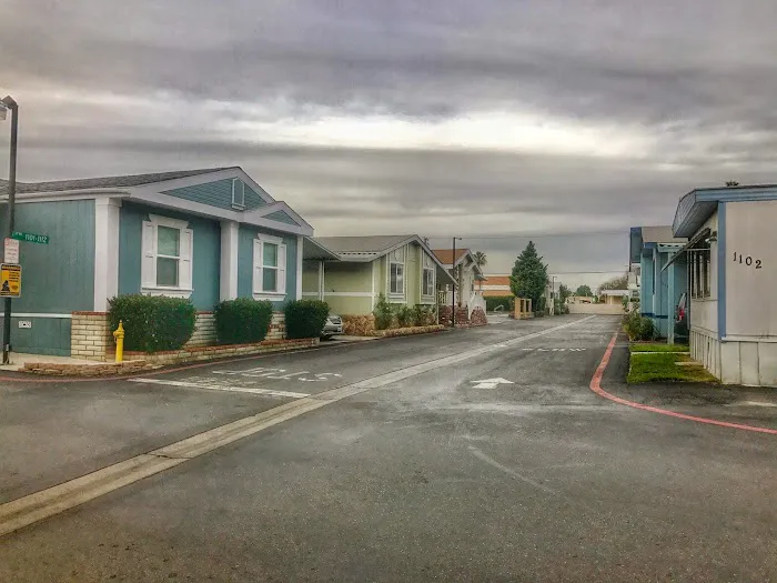 Cherryfield Village Mobile Home Park Picture 6