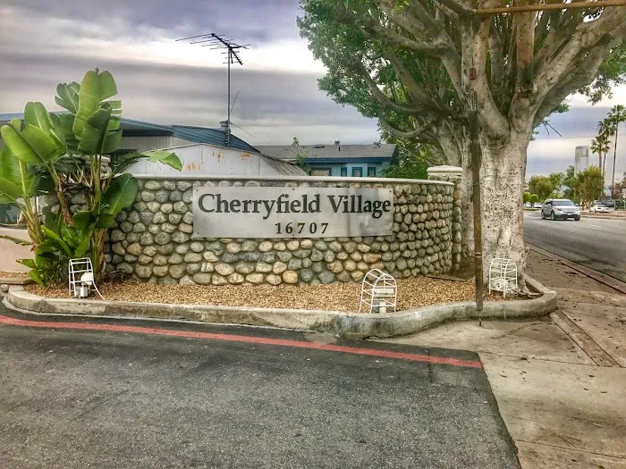 Cherryfield Village Mobile Home Park Picture 5