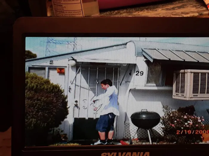 Woodland Grove Trailer Park Picture 1