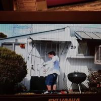 Woodland Grove Trailer Park ico