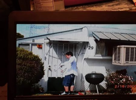 Woodland Grove Trailer Park