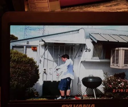 Woodland Grove Trailer Park