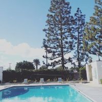 Americana Mobile Home Park ico