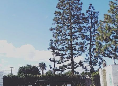 Americana Mobile Home Park