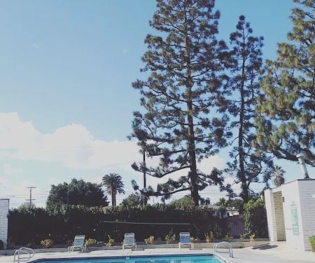 Americana Mobile Home Park