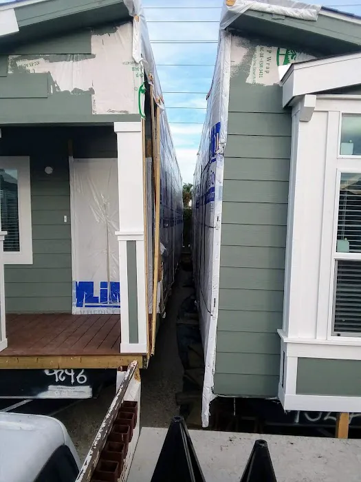 Americana Mobile Home Park Picture 3