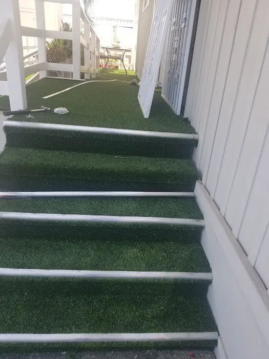 Golden State Mobile Park Picture 4