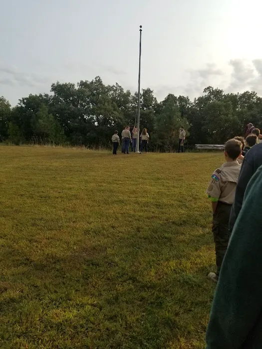 Camp Iyataka Picture 9