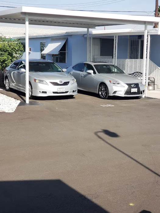 Paramount Mobile Village Picture 5