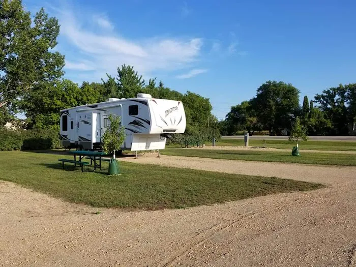 Kamp Keystone Rv Campground Picture 2