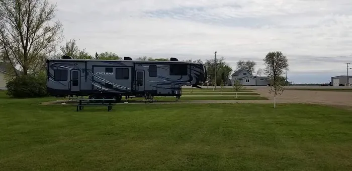 Kamp Keystone Rv Campground Picture 3