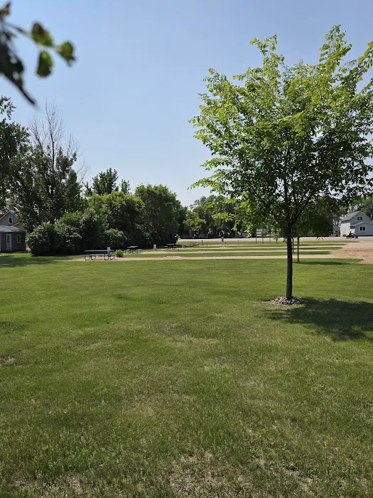 Kamp Keystone Rv Campground Picture 1