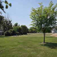 Kamp Keystone Rv Campground ico
