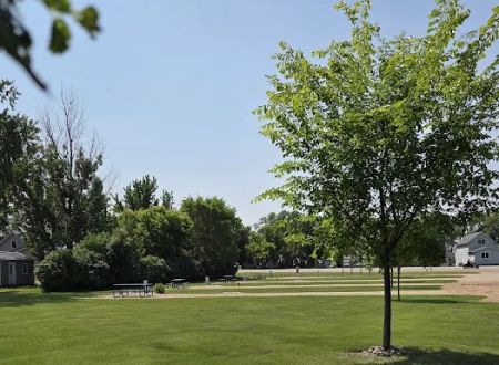 Kamp Keystone Rv Campground