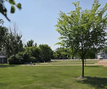 Kamp Keystone Rv Campground