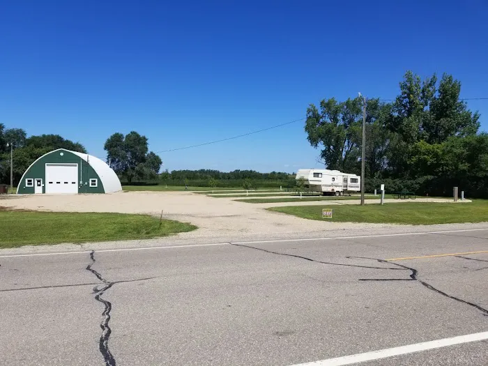 Kamp Keystone Rv Campground Picture 10
