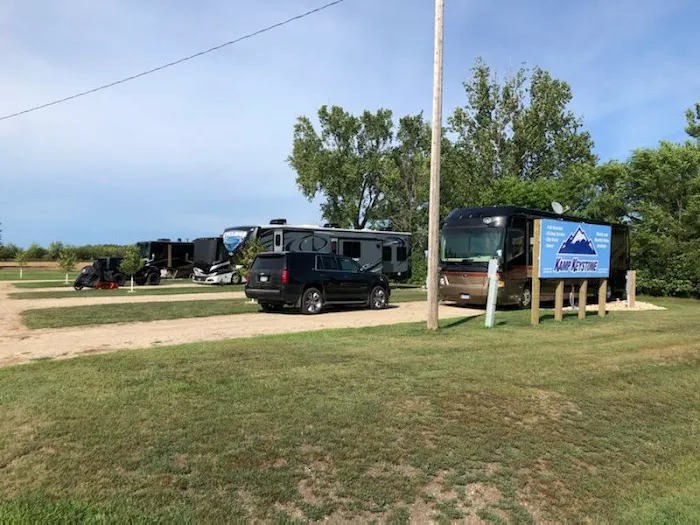 Kamp Keystone Rv Campground Picture 9