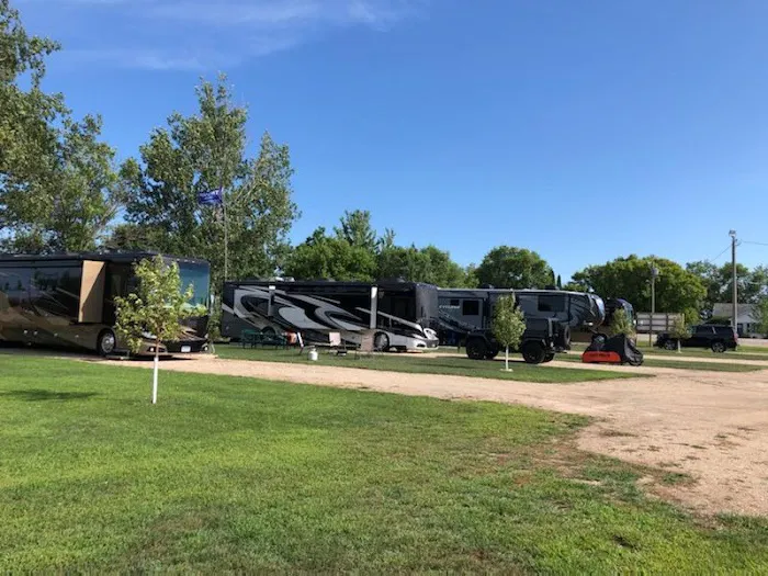 Kamp Keystone Rv Campground Picture 8