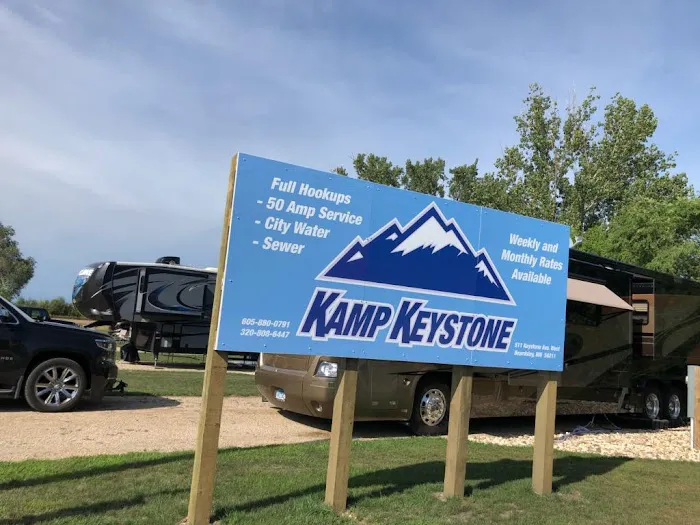 Kamp Keystone Rv Campground Picture 6