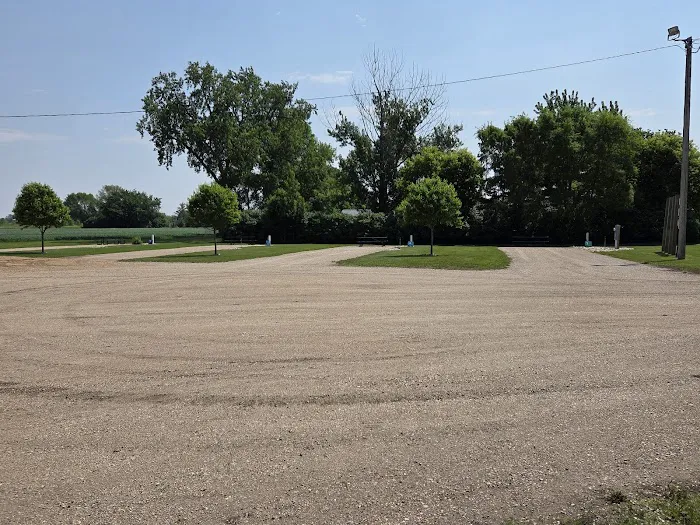 Kamp Keystone Rv Campground Picture 7