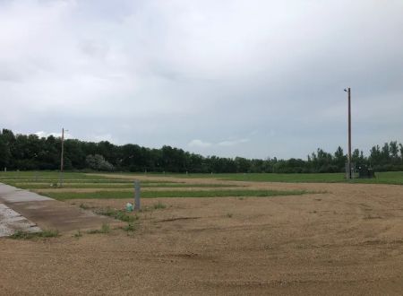 Wiste Campground