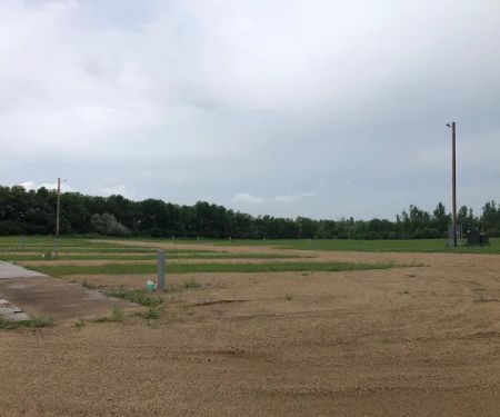 Wiste Campground