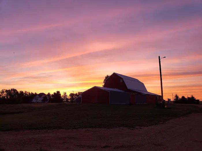 Wiste Campground Picture 5