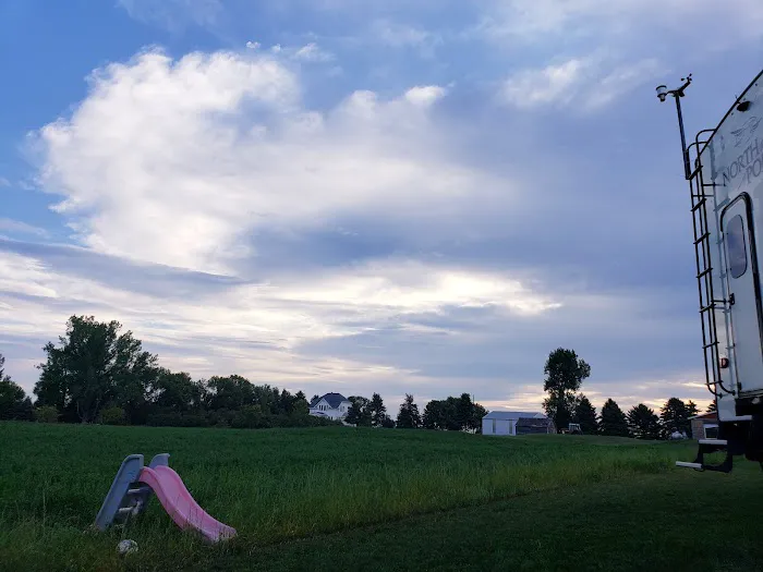 Wiste Campground Picture 4