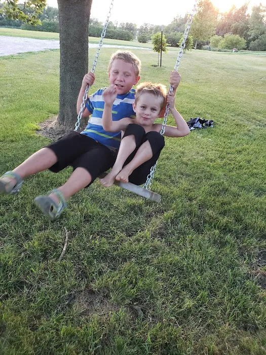 Wiste Campground Picture 8