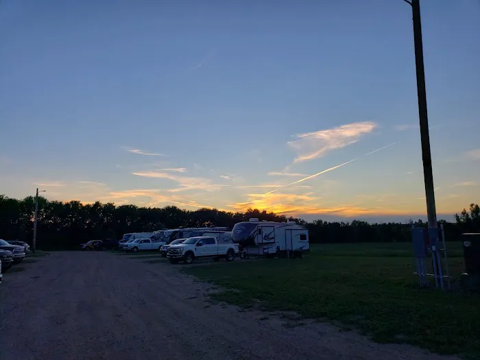 Wiste Campground Picture 6