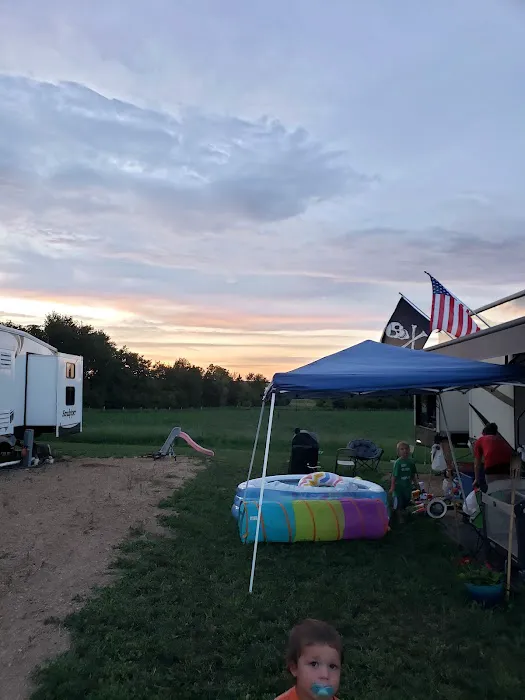 Wiste Campground Picture 10