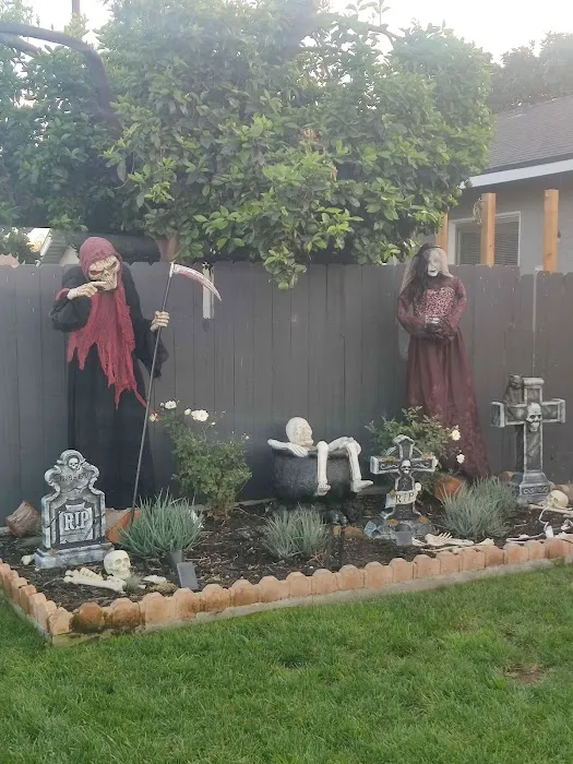 LA Metro/Aztec Mobile Estates Picture 8