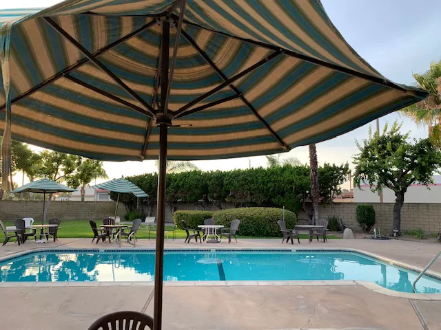 LA Metro/Aztec Mobile Estates Picture 4