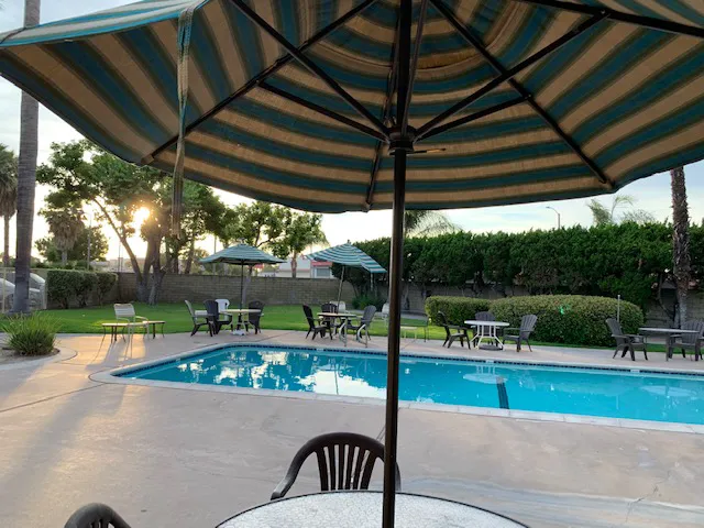 LA Metro/Aztec Mobile Estates Picture 3