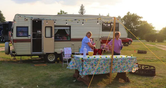 County Line Campground Picture 4