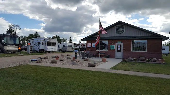 County Line Campground Picture 2