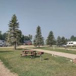 County Line Campground