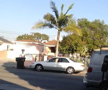 Wheel Trailer Park
