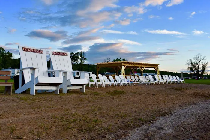 Rosebud RV Park Picture 1