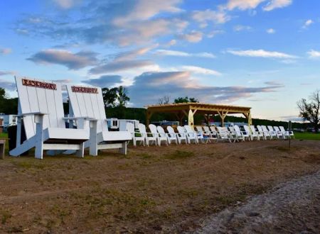 Rosebud RV Park