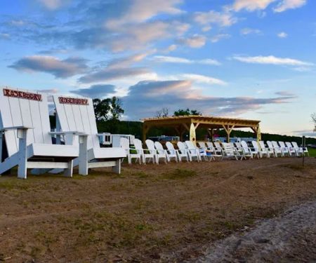 Rosebud RV Park