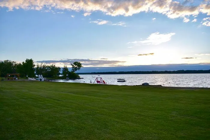 Rosebud RV Park Picture 2