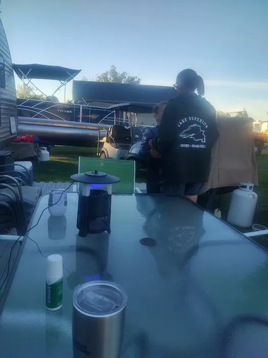 Rosebud RV Park Picture 6