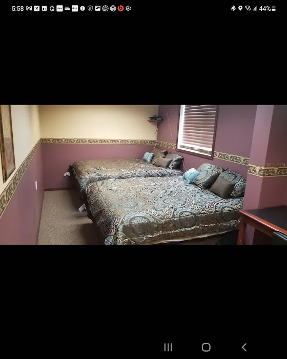 Camp David Picture 2
