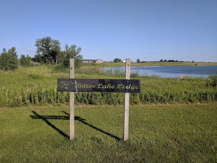 Bitter Lake Lodge Campground Picture 5