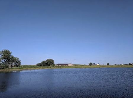 Bitter Lake Lodge Campground