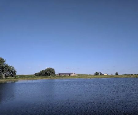 Bitter Lake Lodge Campground